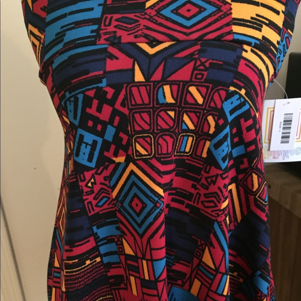 Lularoe Azure